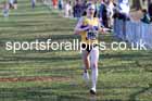 Women under-20s 2025 UK CAU Inter Counties Cross Country Champs., Wollaton Park, Nottingham. Photo: David T. Hewitson/Sports for All Pics